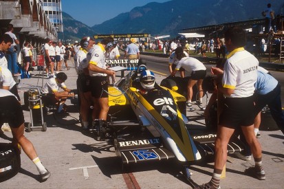 Autosport podcast: From Villeneuve to Brock in an amazing career