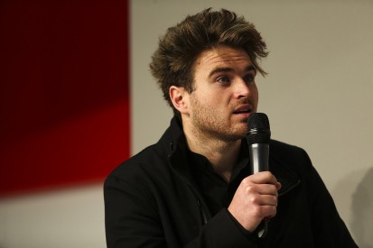 Oliver Rowland gets Manor LMP1 drive for 2018/19 WEC superseason