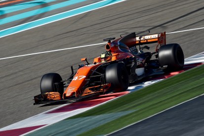 McLaren lands new F1 sponsorship deal with Dell