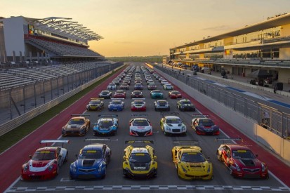 Promoted: Pirelli World Challenge - the American dream