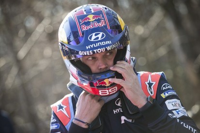 Mikkelsen returns to Hyundai WRC team for Rally Sardinia