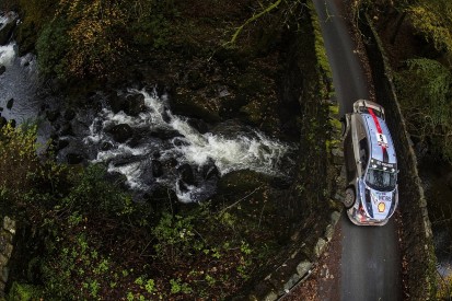 Rally GB route shake-up for 2018 WRC event to include closed roads