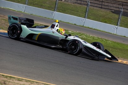 Pietro Fittipaldi seals 2018 Coyne IndyCar deal including Indy 500