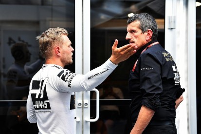 Failed Haas F1 Canadian GP set-up gamble led to Magnussen radio rant