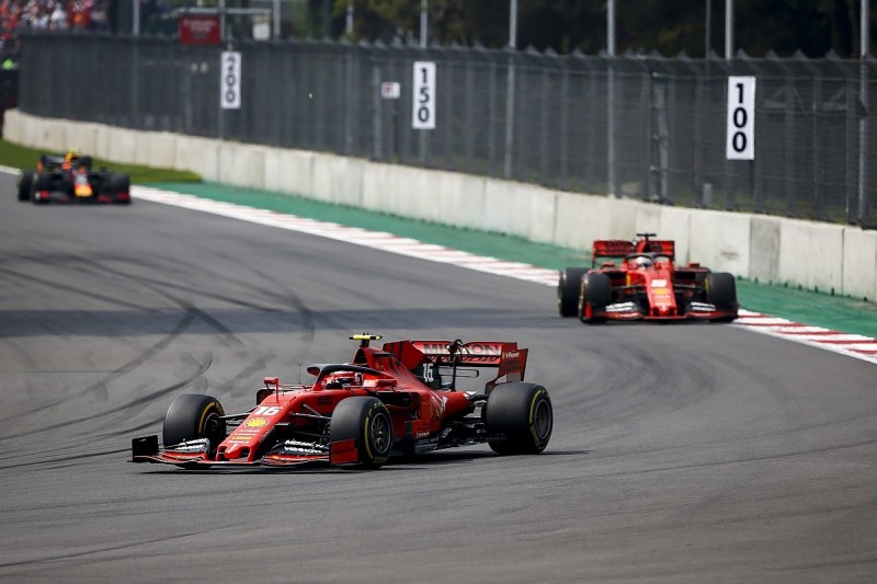 Ferrari/Williams are against delaying 2021 F1 rules