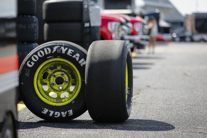 Goodyear returns to international racing in World Endurance