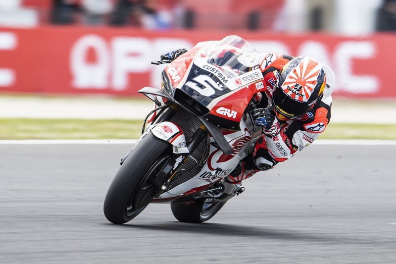 Zarco needs Malaysia MotoGP top seven to show he is still frontrunner