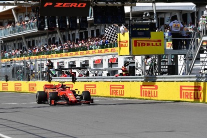 Ferrari "forgot" to inform Leclerc of Vettel penalty in F1 Canadian GP