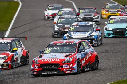 Catsburg queries Cyan's "propaganda" response to Suzuka WTCR clash