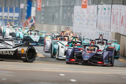 Japan, Brazil races key targets for Formula E, says new CEO Reigle