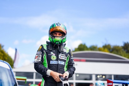 BTCC 2018: Ciceley Racing expands with second entry for Tom Oliphant