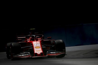 Promoted: Montreal fuel-saving circuit guide