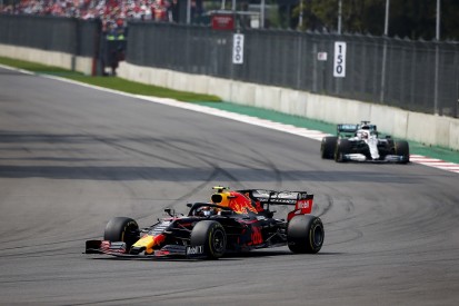 Hamilton hopes Red Bull F1 doesn't 'spit' promising Albon out
