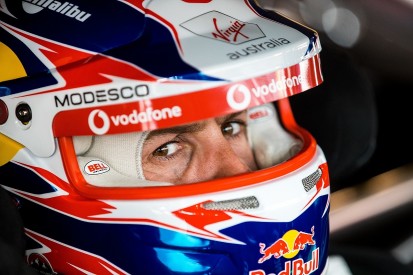 Jamie Whincup working on post-Supercars retirement plan