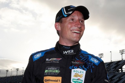 Renger van der Zande gets 2018 DragonSpeed WEC LMP1 seat