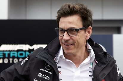 Wolff: Mercedes blocked ‘wrong’ reversed grids to protect F1