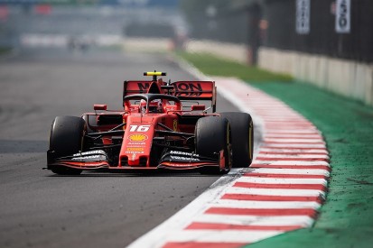 Ferrari: Queries over legality of F1 engine unfair and a shame
