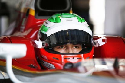 Leonardo Pulcini moves from Arden to Campos for 2018 GP3 season