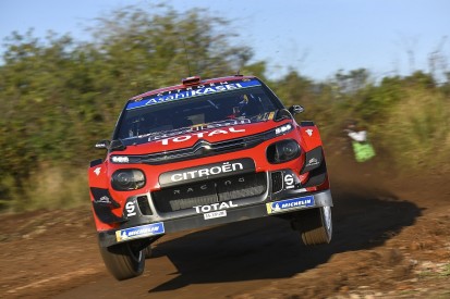 Citroen explains Rally Spain failure that cost Ogier WRC title bid