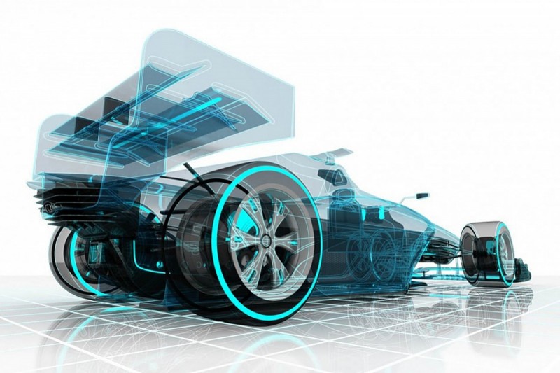 How the motorsport marketplace is about to change