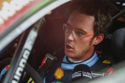 Neuville would welcome Tanak as his Hyundai WRC 2020 team-mate
