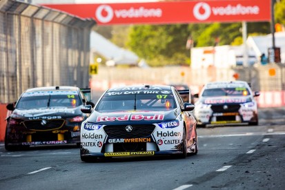 Supercars plans Super2 support revamp to keep talent on "pathway"