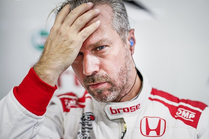 Monteiro's WTCR Suzuka finale error that cost podium explained