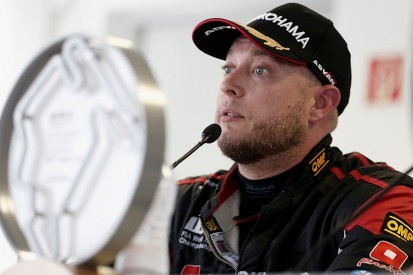 Rob Huff signs for Sebastien Loeb Racing to race VW Golf in WTCR