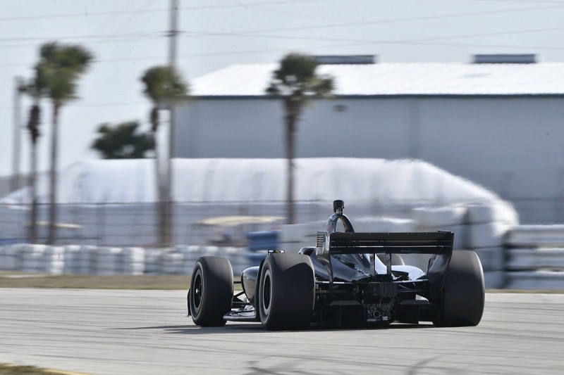 IndyCar hires new engine boss to work on new rules package
