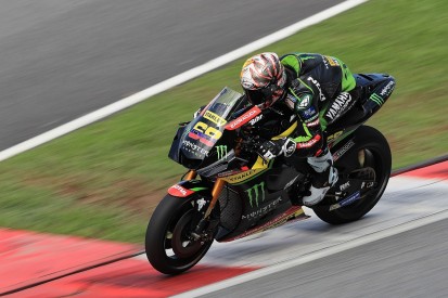 Tech3 Yamaha struggling to find Folger replacement for 2018 MotoGP