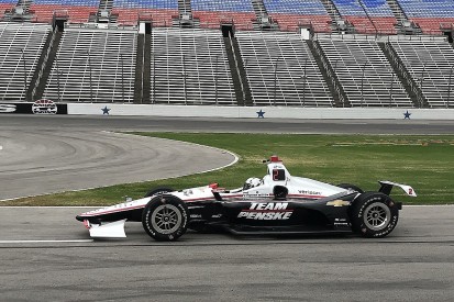 Roger Penske: 2018 IndyCar aerokit will prove who best drivers are