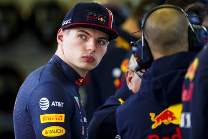 Verstappen summoned to F1 stewards over Mexico yellow flag incident