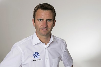 Volkswagen picks Le Mans winner Dumas for electric Pikes Peak attempt