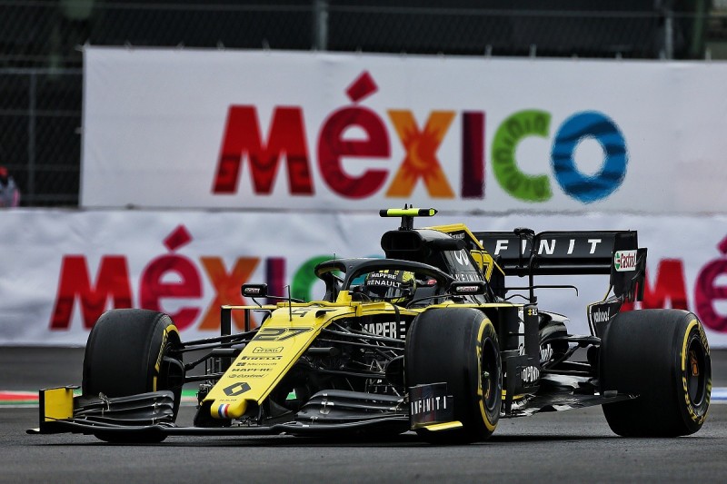 F1's driver aid rules "not fit for purpose" says Abiteboul
