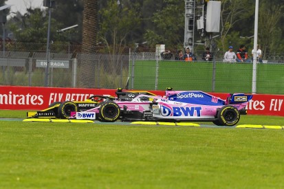 Racing Point wanted to use Renault F1 brake system it protested