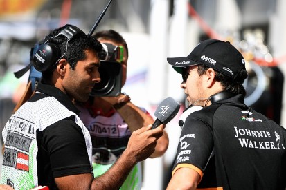 Which F1 races will be live on Channel 4 in 2018?