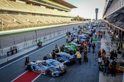 SRO adopts GT World Challenge to replace Blancpain from 2020