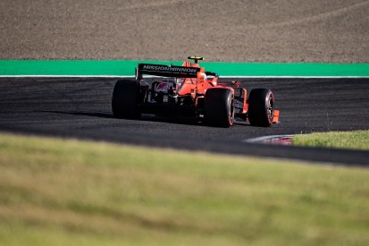 Leclerc: Ferrari F1 engine legality talk designed to "destabilise"