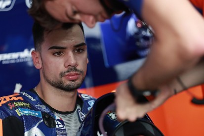 KTM: Oliveira made "very clear" choice to stay at Tech3 MotoGP team