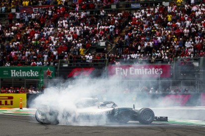 F1 to experiment with live broadcast of Mexican GP weekend on Twitch