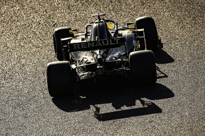 Renault reacts to F1 Suzuka disqualification for illegal driver aid