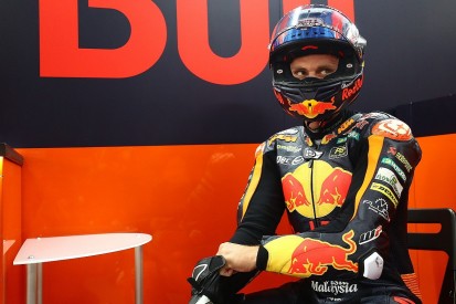 KTM names Binder as Zarco's MotoGP replacement at KTM in 2020