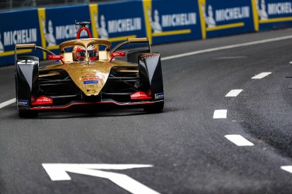 Formula E Bern: Vergne extends title lead with pole, di Grassi 19th