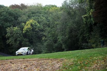 Access to Brands Grand Prix loop to be restricted to spectators