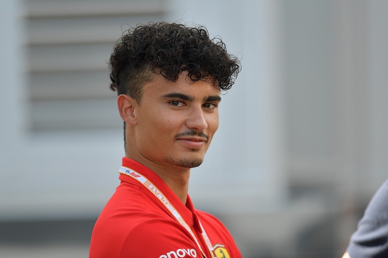 Wehrlein open to chance at mooted new F1 team Campos aiming for '21