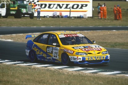 Autosport Podcast: Turkington, Plato, Rouse? Who's BTCC's greatest?