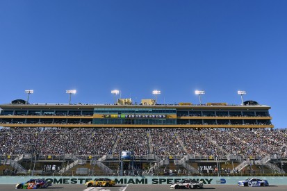 2014 champion Harvick: NASCAR needs to change 'stale' season finale