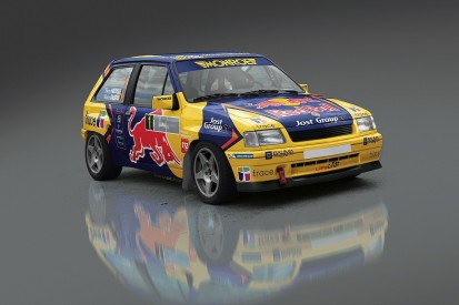 WRC star Neuville to use Opel Corsa from his rallying debut again