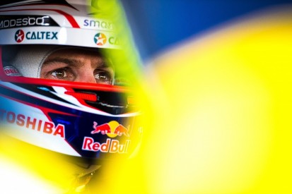Jamie Whincup could quit Supercars after 2019