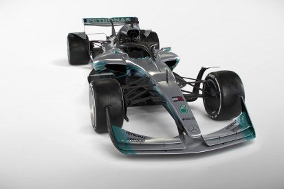Formula 1 2021 rules sign-off delay now set to be agreed